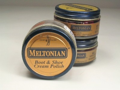 meltonian leather cream